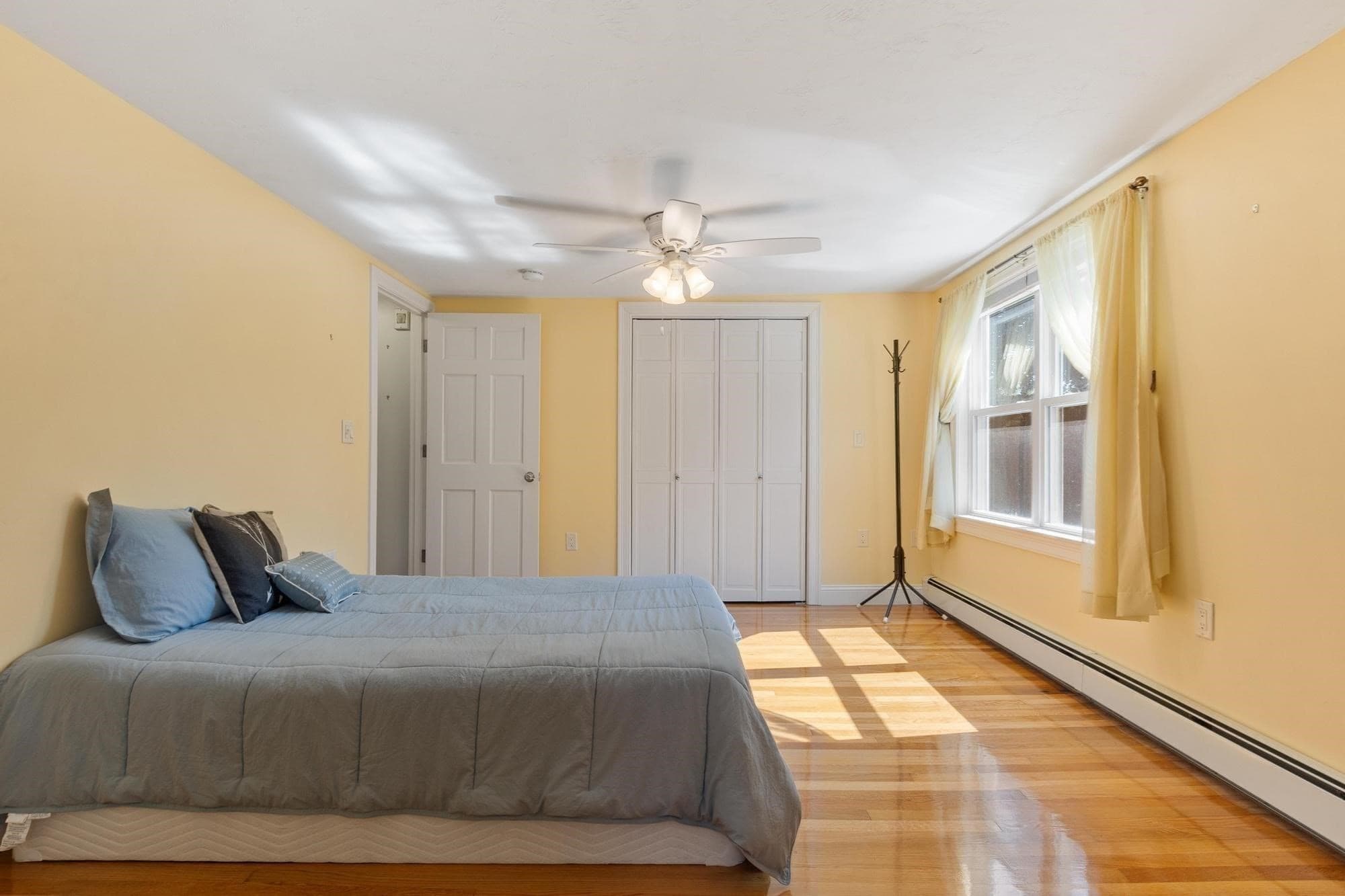 Single Family Residence at 19 Rowley Hill Rd, Sterling MA 01564, Sterling, photo 20 of 38