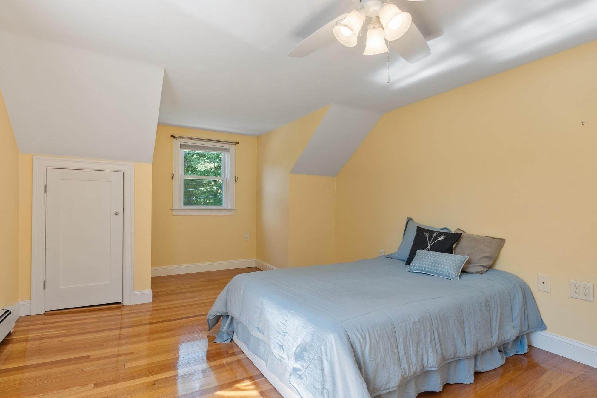 Single Family Residence at 19 Rowley Hill Rd, Sterling MA 01564, Sterling, photo 18 of 38