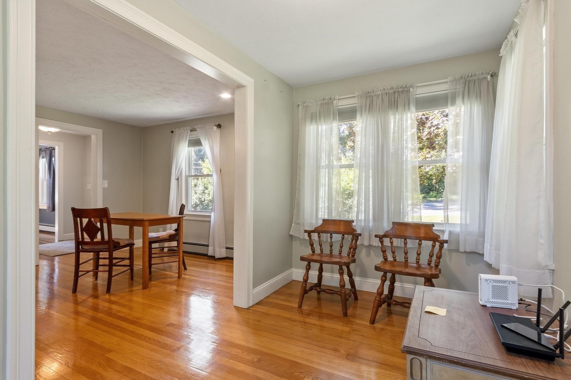 Single Family Residence at 19 Rowley Hill Rd, Sterling MA 01564, Sterling, photo 11 of 38