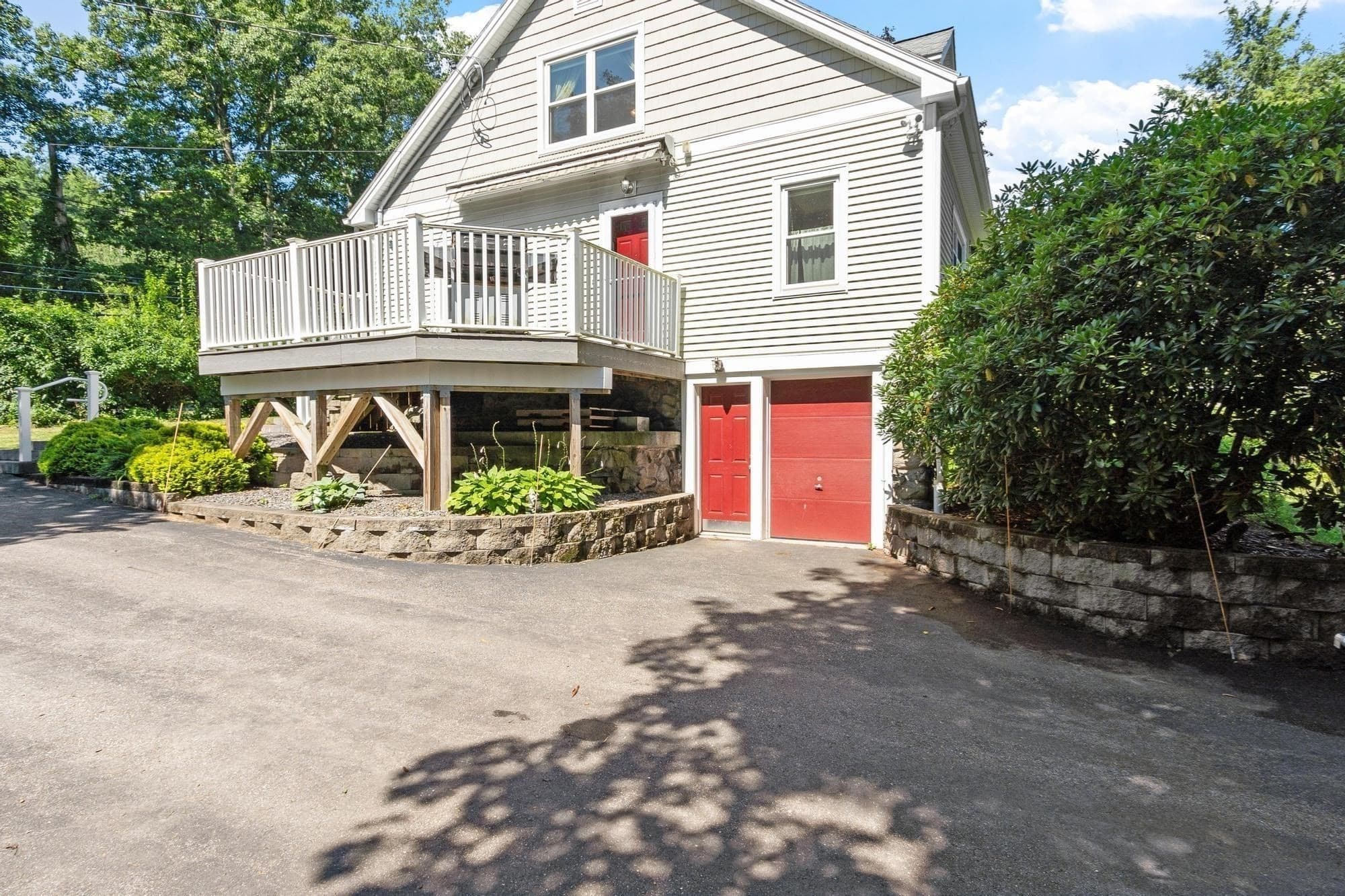 Single Family Residence at 19 Rowley Hill Rd, Sterling MA 01564, Sterling, photo 25 of 38