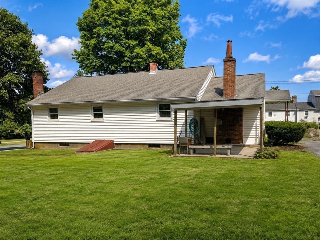 Single Family Residence at 11 Sunnyside Terrace, Grafton MA 01560, Grafton, photo 22 of 25