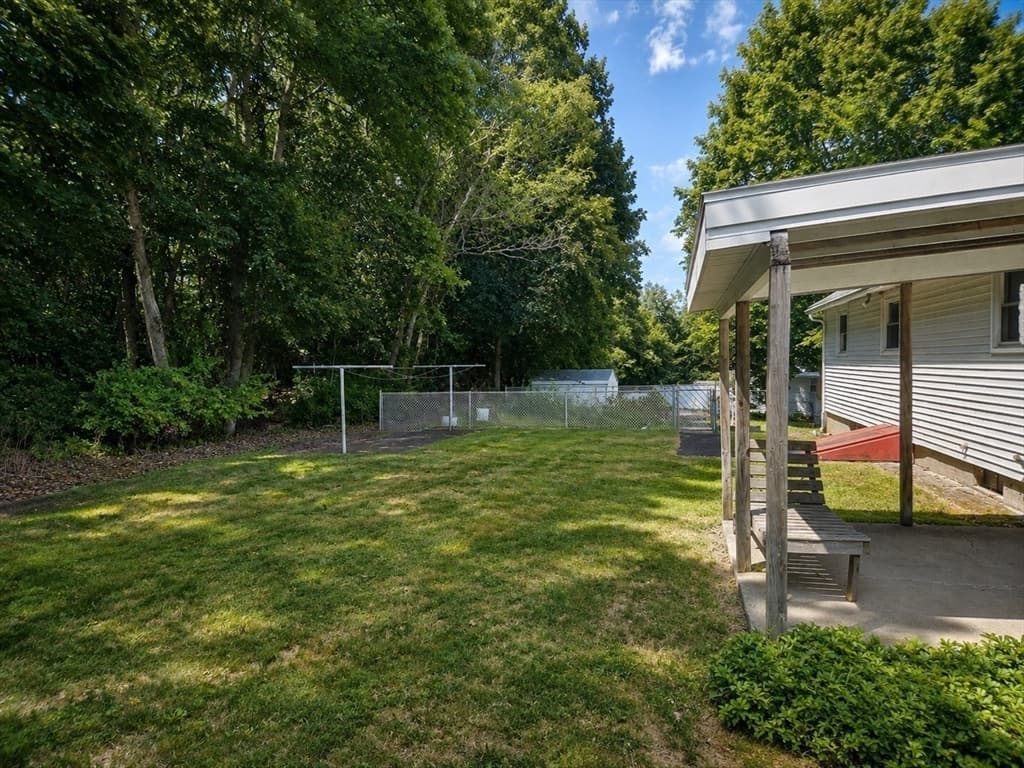 Single Family Residence at 11 Sunnyside Terrace, Grafton MA 01560, Grafton, photo 20 of 25