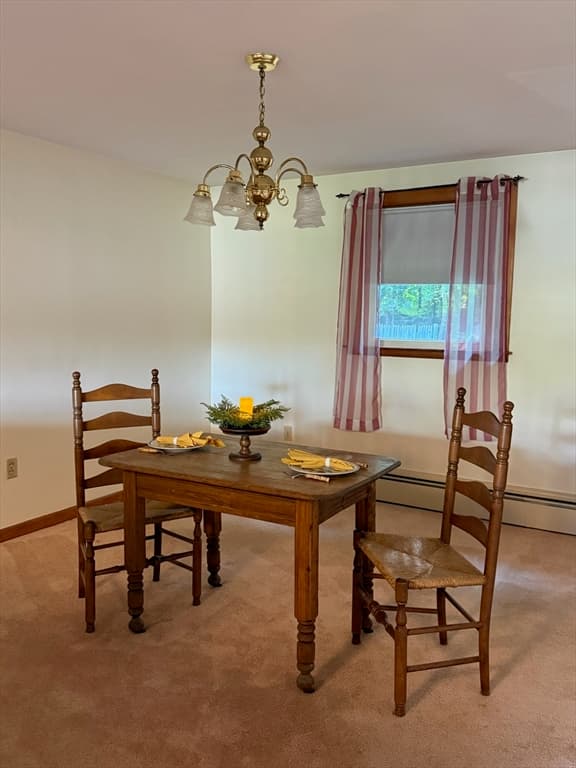 Single Family Residence at 11 Sunnyside Terrace, Grafton MA 01560, Grafton, photo 10 of 25