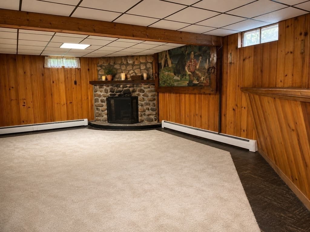 Single Family Residence at 11 Sunnyside Terrace, Grafton MA 01560, Grafton, photo 18 of 25