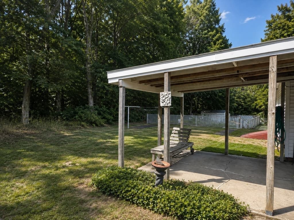 Single Family Residence at 11 Sunnyside Terrace, Grafton MA 01560, Grafton, photo 19 of 25