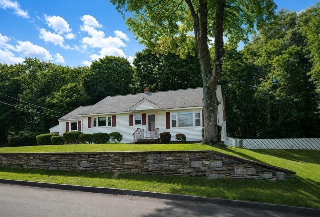 Single Family Residence at 11 Sunnyside Terrace, Grafton MA 01560, Grafton, photo 25 of 25