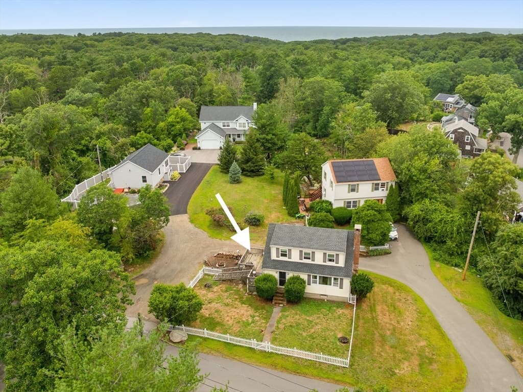 54 Stockholm Avenue, Rockport MA 01966 photo 2