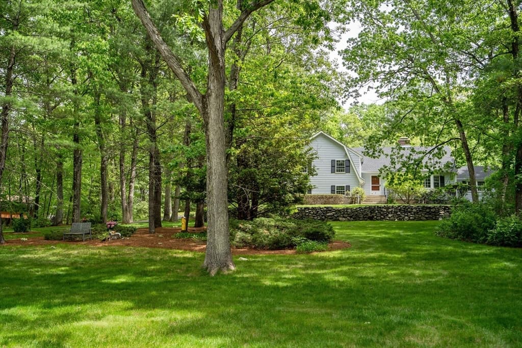 21 Wayland Hills Rd.,, Wayland MA 01778 photo 2
