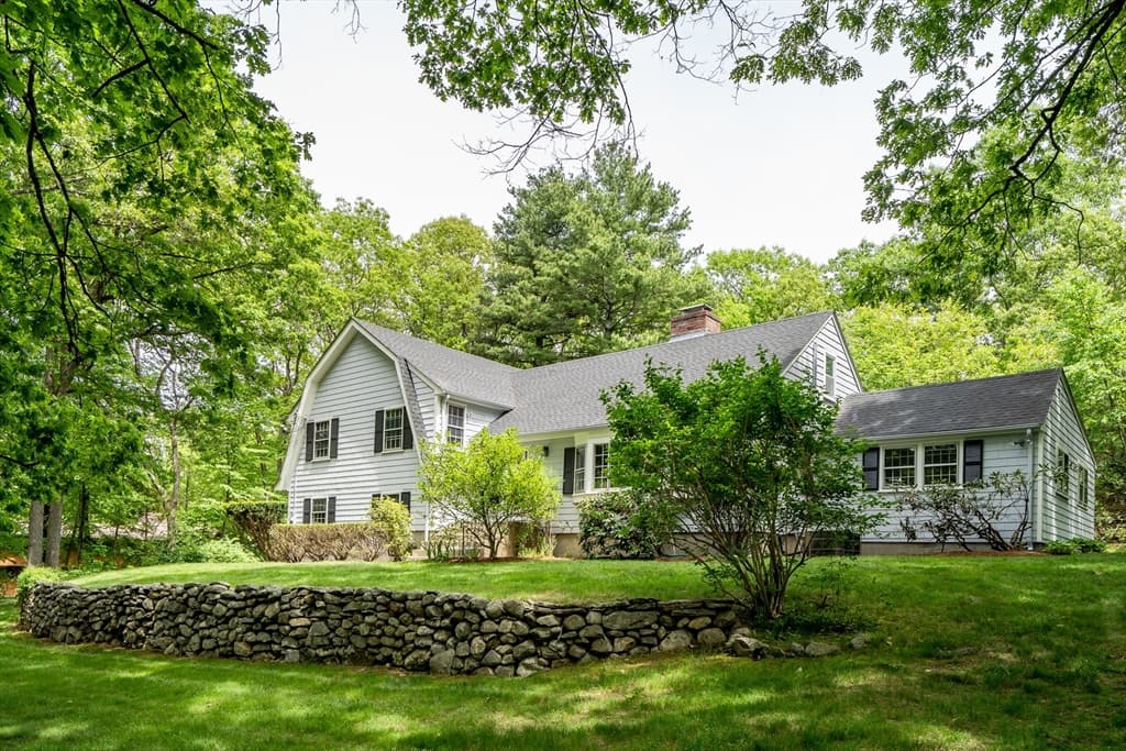 21 Wayland Hills Rd.,, Wayland MA 01778