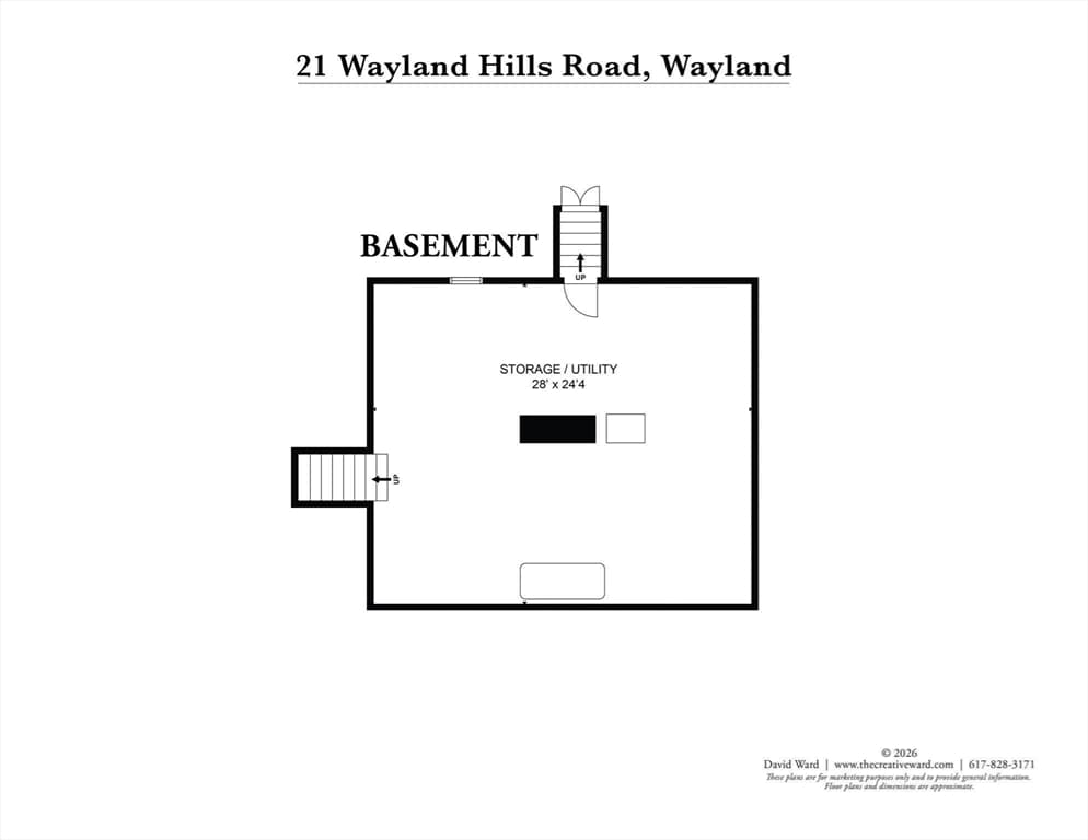 21 Wayland Hills Rd.,, Wayland MA 01778 photo 41