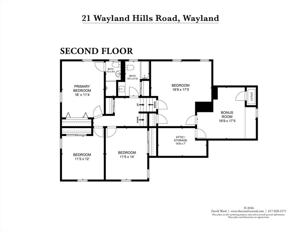 21 Wayland Hills Rd.,, Wayland MA 01778 photo 40