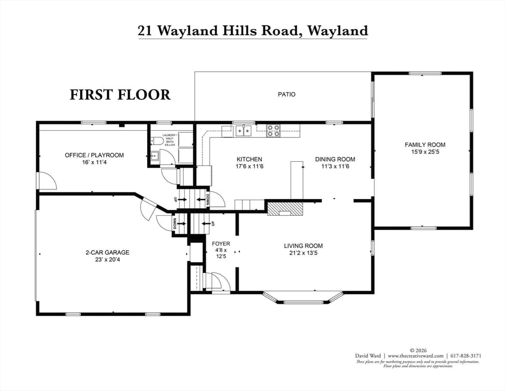 21 Wayland Hills Rd.,, Wayland MA 01778 photo 39