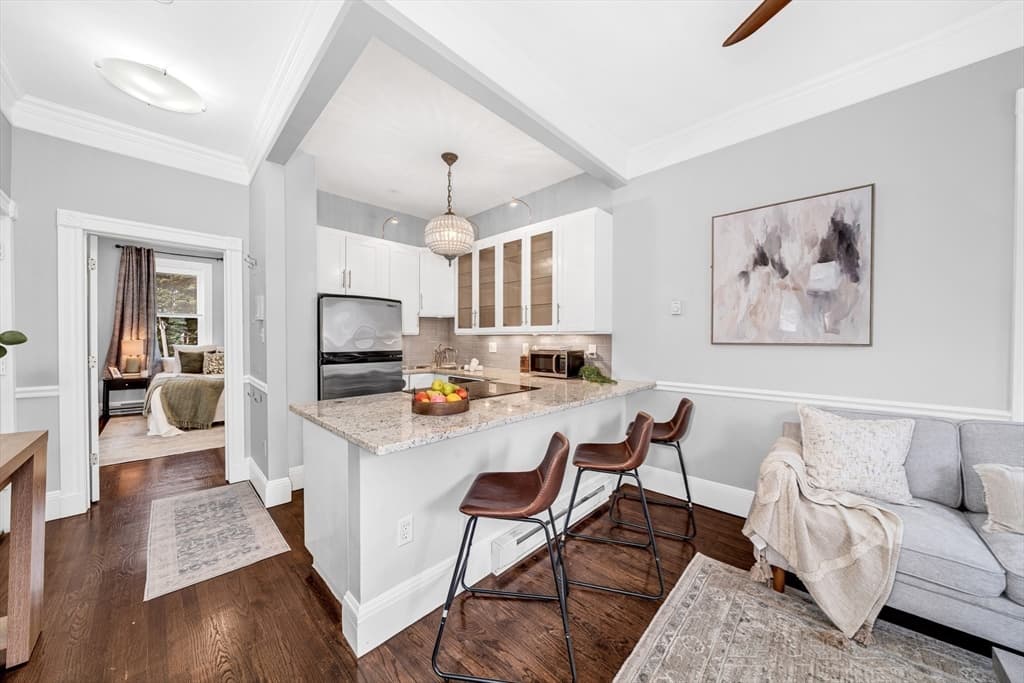 106-108 East Brookline St # 3, Boston MA 02118