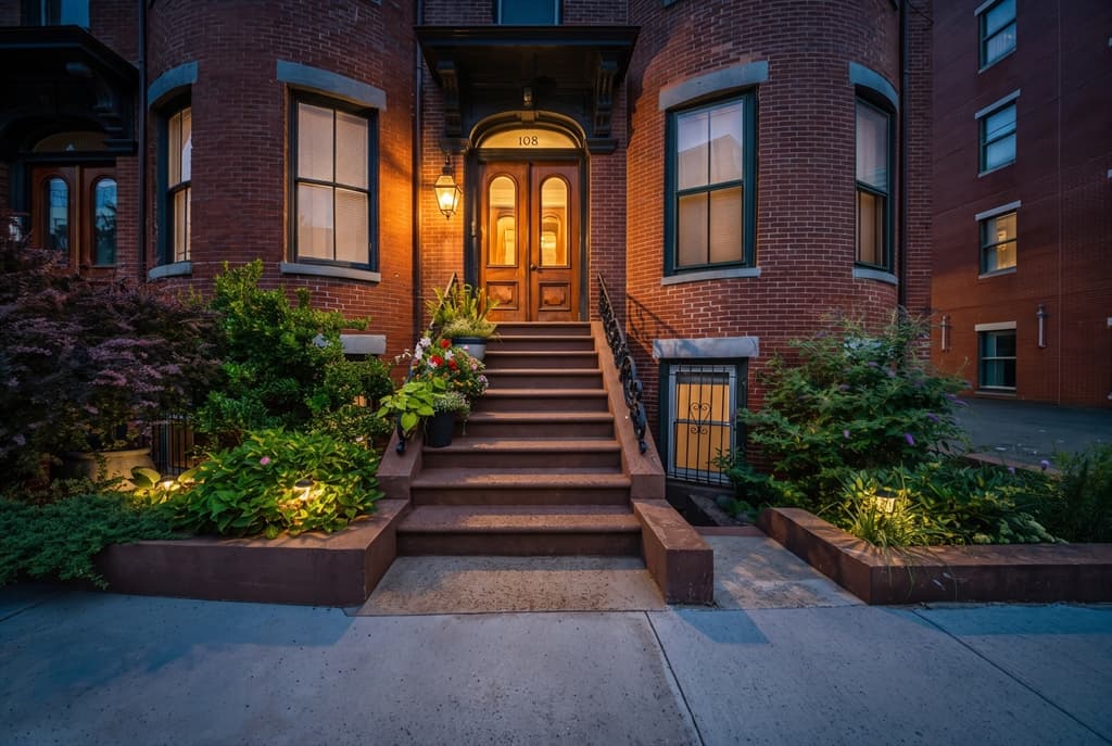 106-108 East Brookline St # 3, Boston MA 02118 photo 34