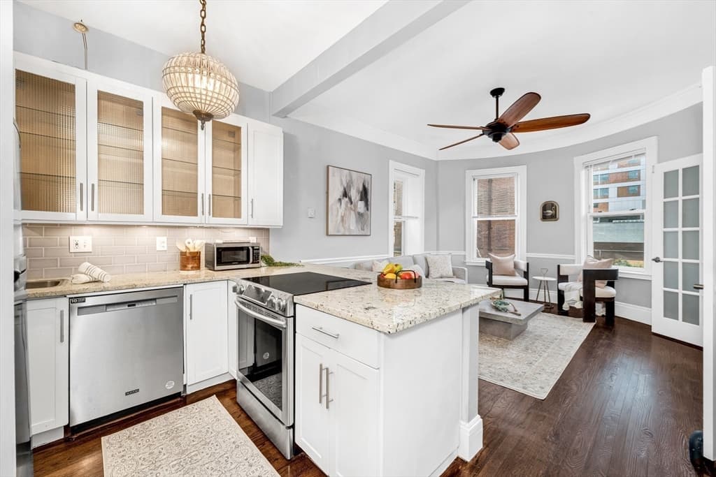 106-108 East Brookline St # 3, Boston MA 02118 photo 4