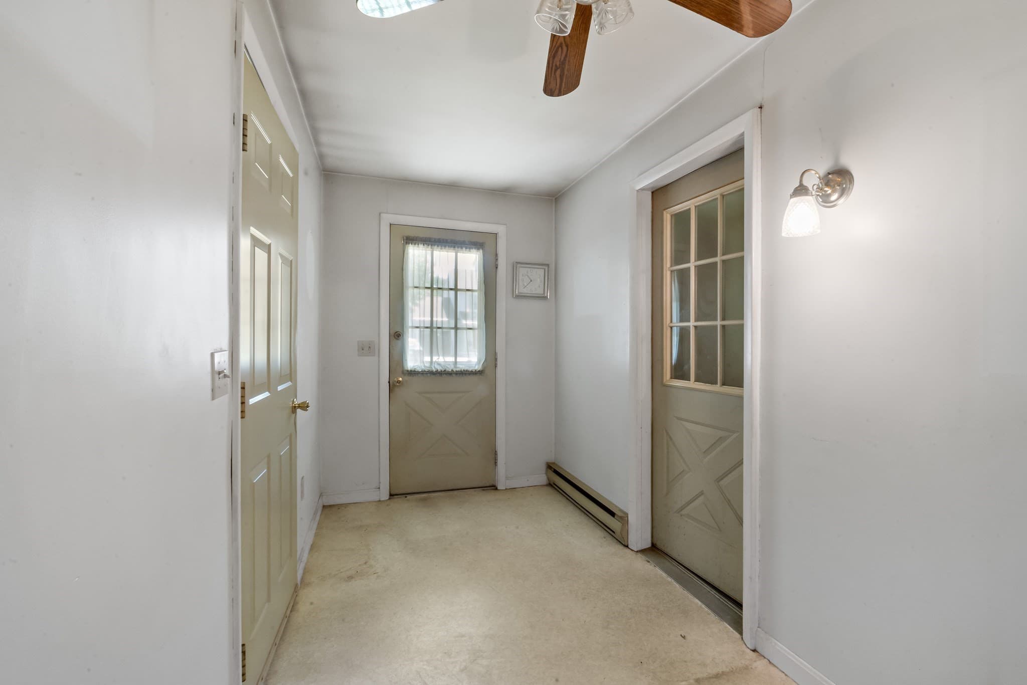 Single Family Residence at 39 Grant Street, Attleboro MA 02703, Attleboro, photo 3 of 25
