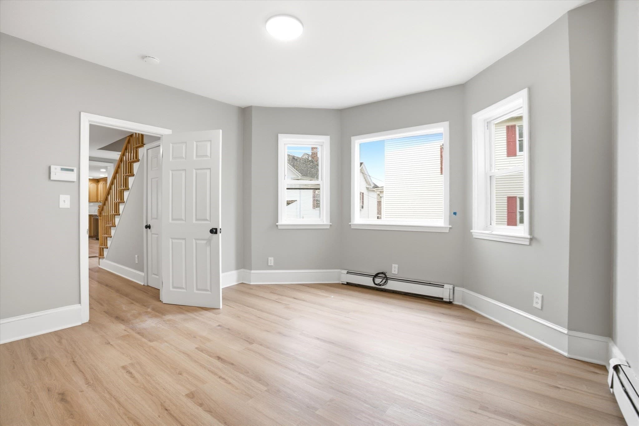 Single Family Residence at 111 Liberty St, Lowell MA 01851, photo 27 of 35