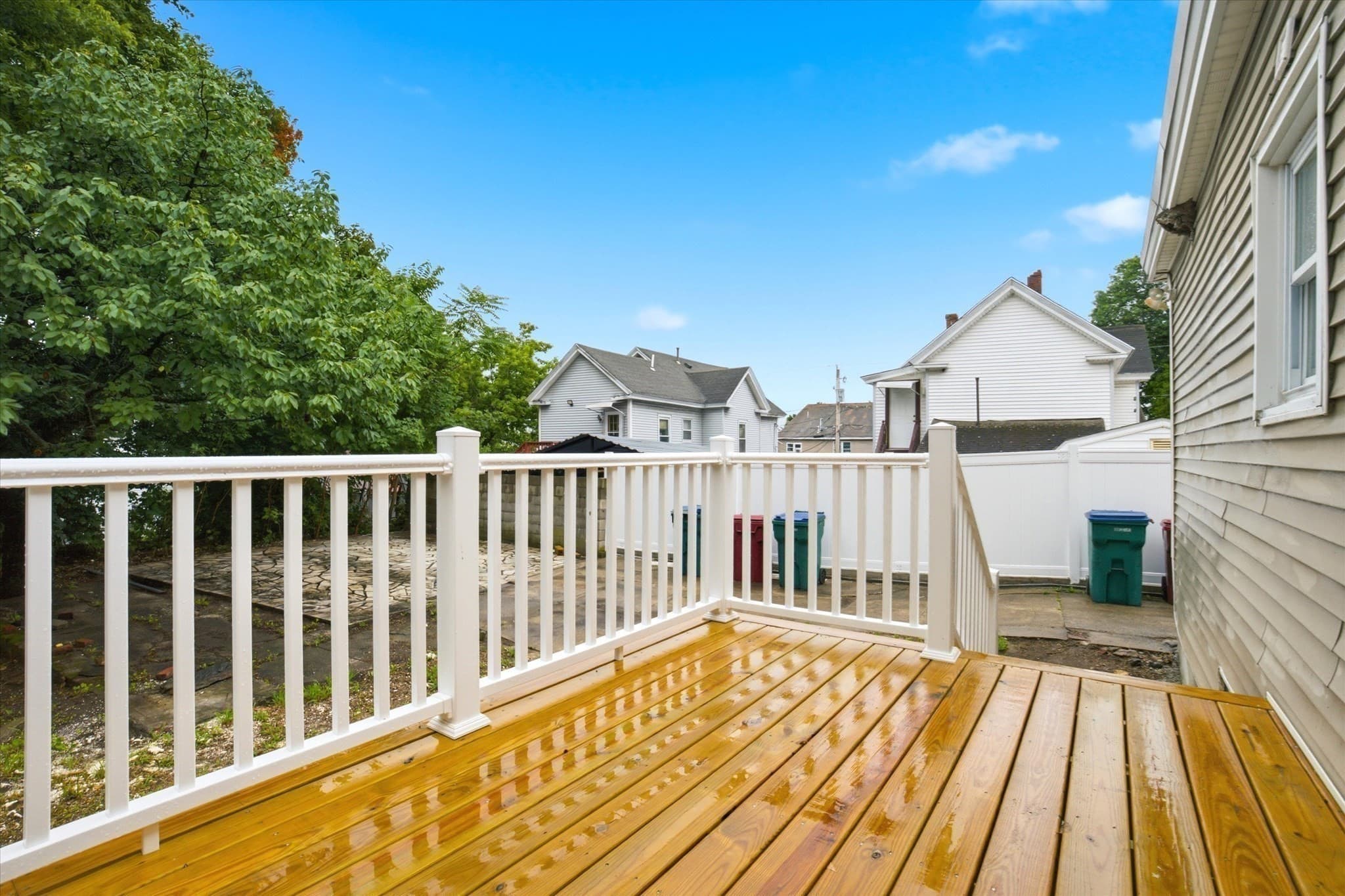Single Family Residence at 111 Liberty St, Lowell MA 01851, photo 6 of 35