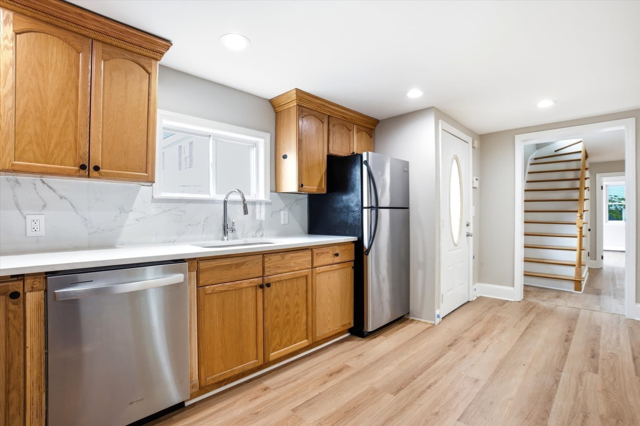Single Family Residence at 111 Liberty St, Lowell MA 01851, photo 17 of 35