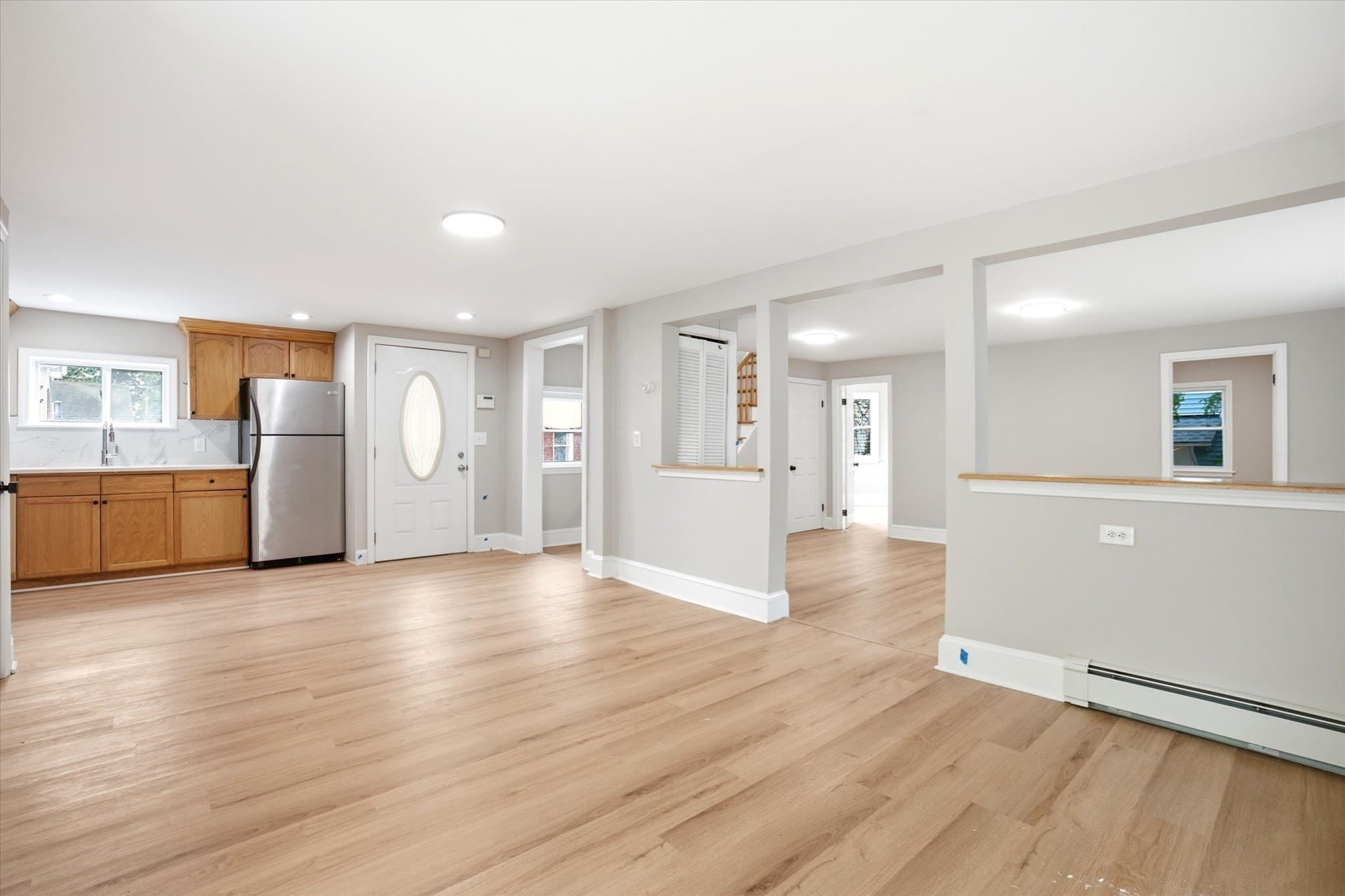 Single Family Residence at 111 Liberty St, Lowell MA 01851, photo 7 of 35