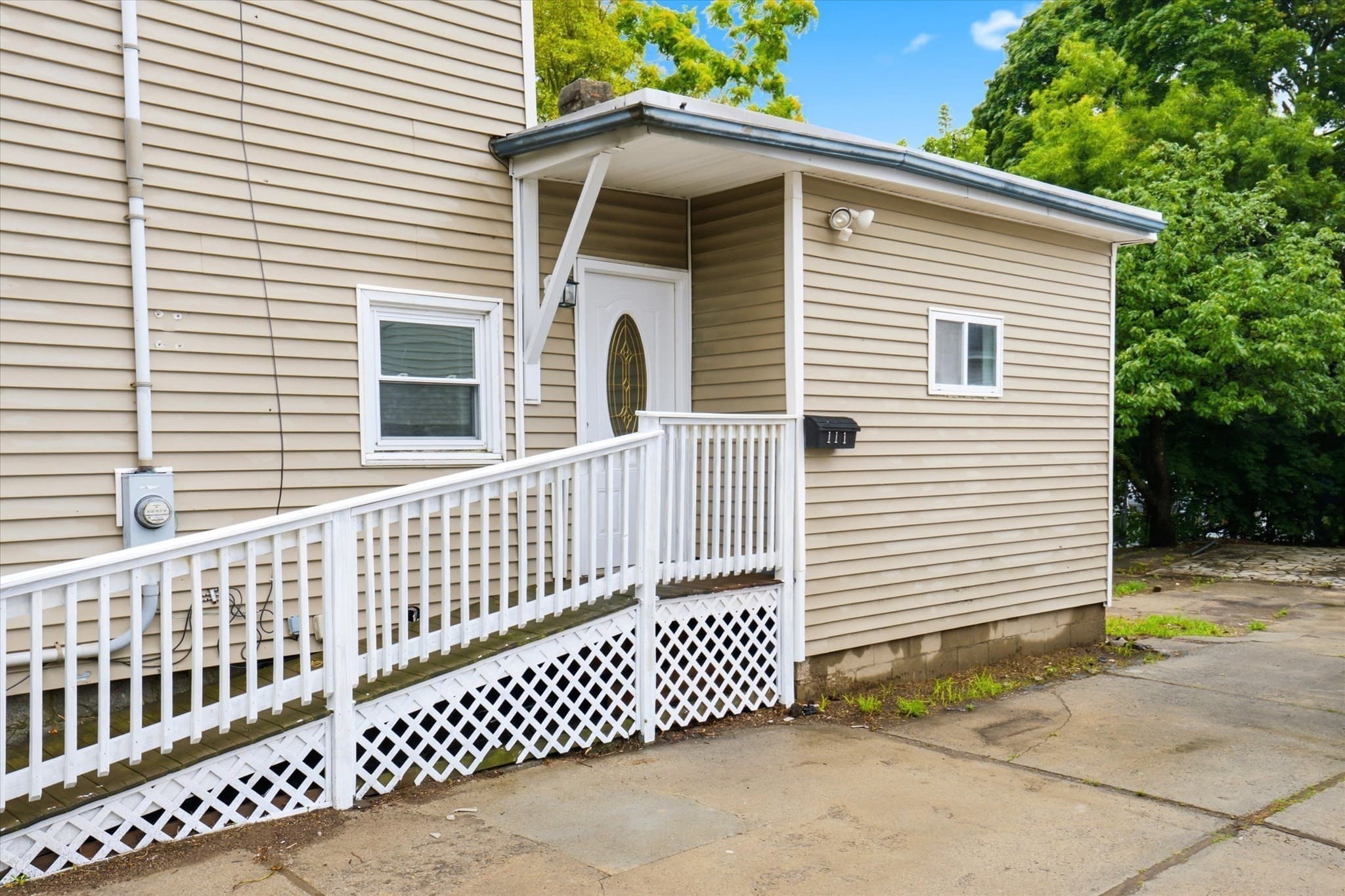 Single Family Residence at 111 Liberty St, Lowell MA 01851, photo 3 of 35