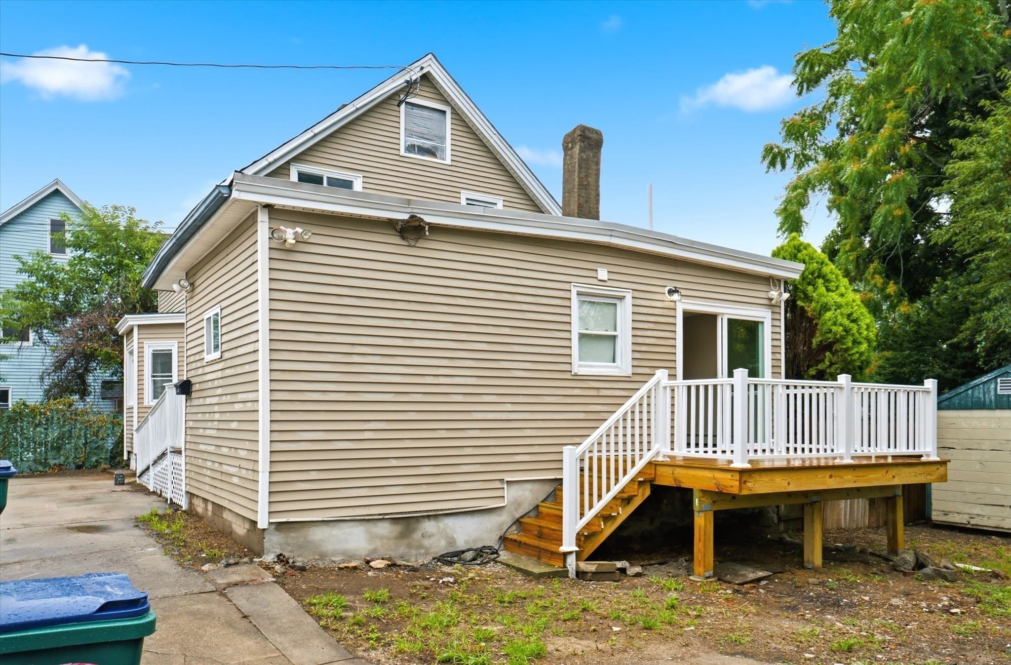 Single Family Residence at 111 Liberty St, Lowell MA 01851, photo 34 of 35