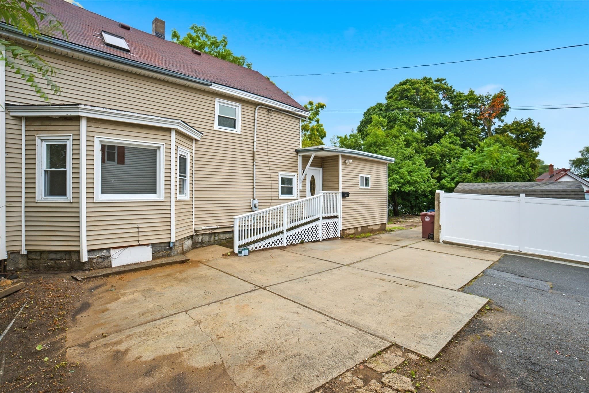 Single Family Residence at 111 Liberty St, Lowell MA 01851, photo 35 of 35
