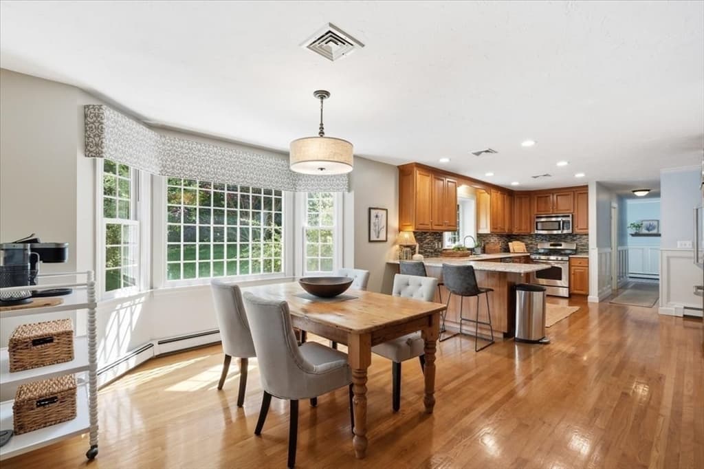 2 Blackthorne Lane, Norwell MA 02061 photo 13