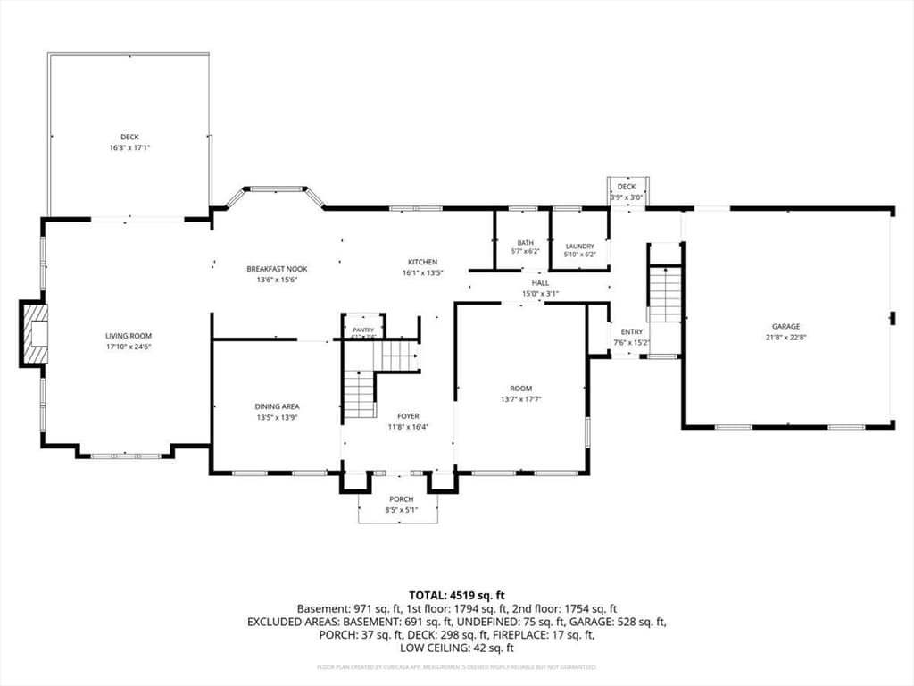 2 Blackthorne Lane, Norwell MA 02061 photo 34