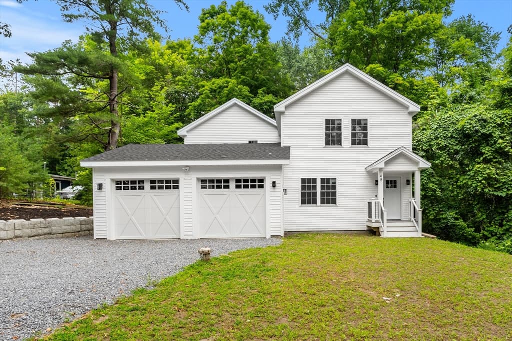 48 Island Rd, Lunenburg MA 01462