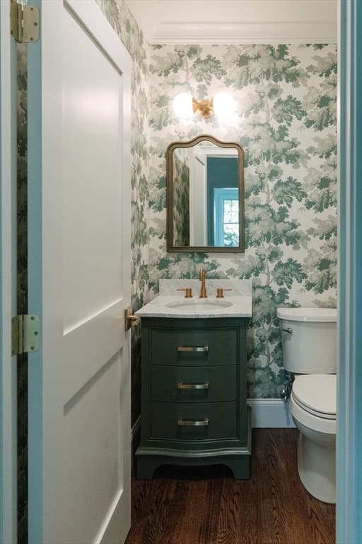 21 Wellesley Ave, Wellesley MA 02482 photo 7