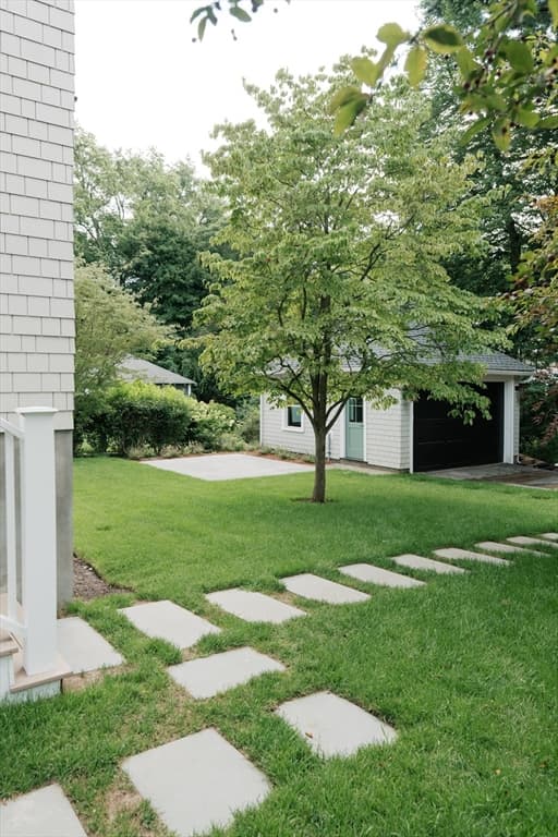 21 Wellesley Ave, Wellesley MA 02482 photo 36