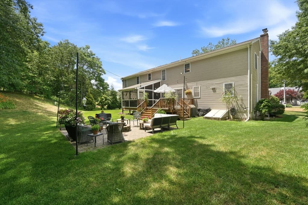 50 Trinity Cir, Attleboro MA 02703 photo 6