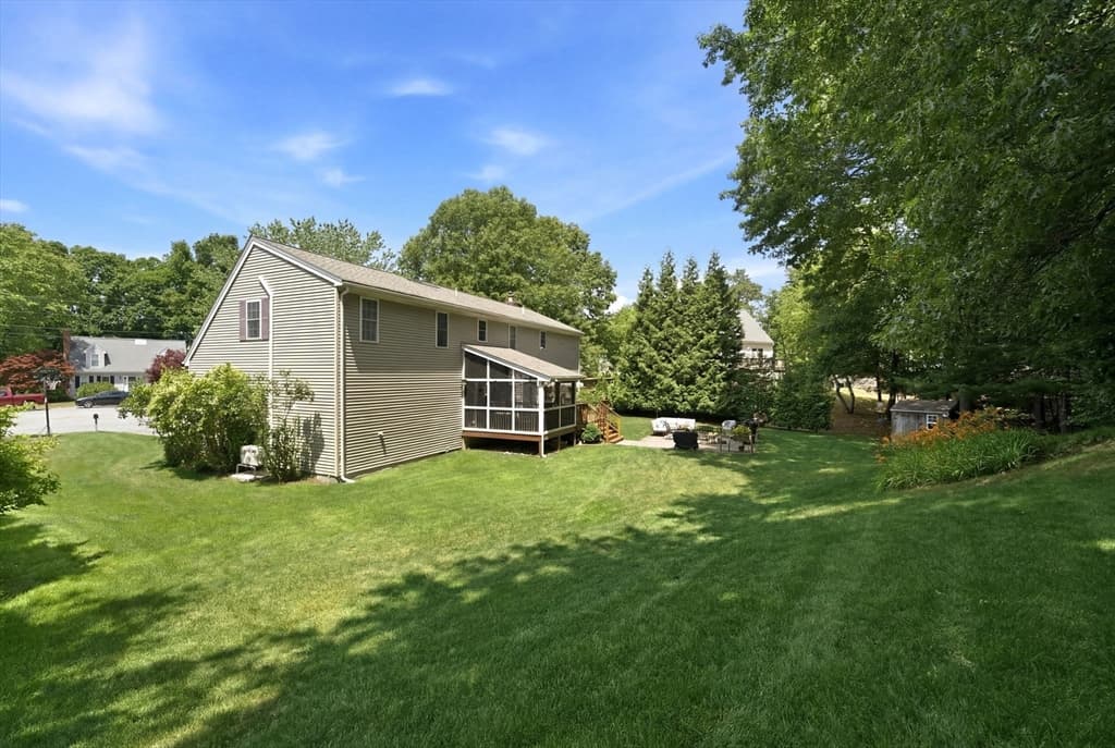 50 Trinity Cir, Attleboro MA 02703 photo 7