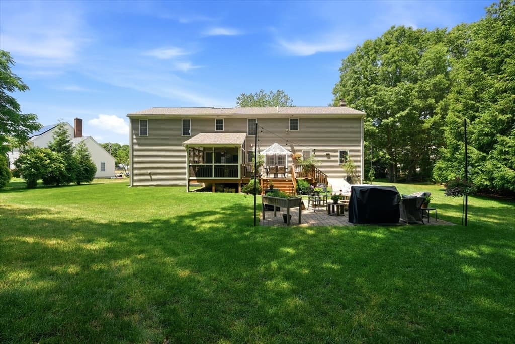 50 Trinity Cir, Attleboro MA 02703 photo 5