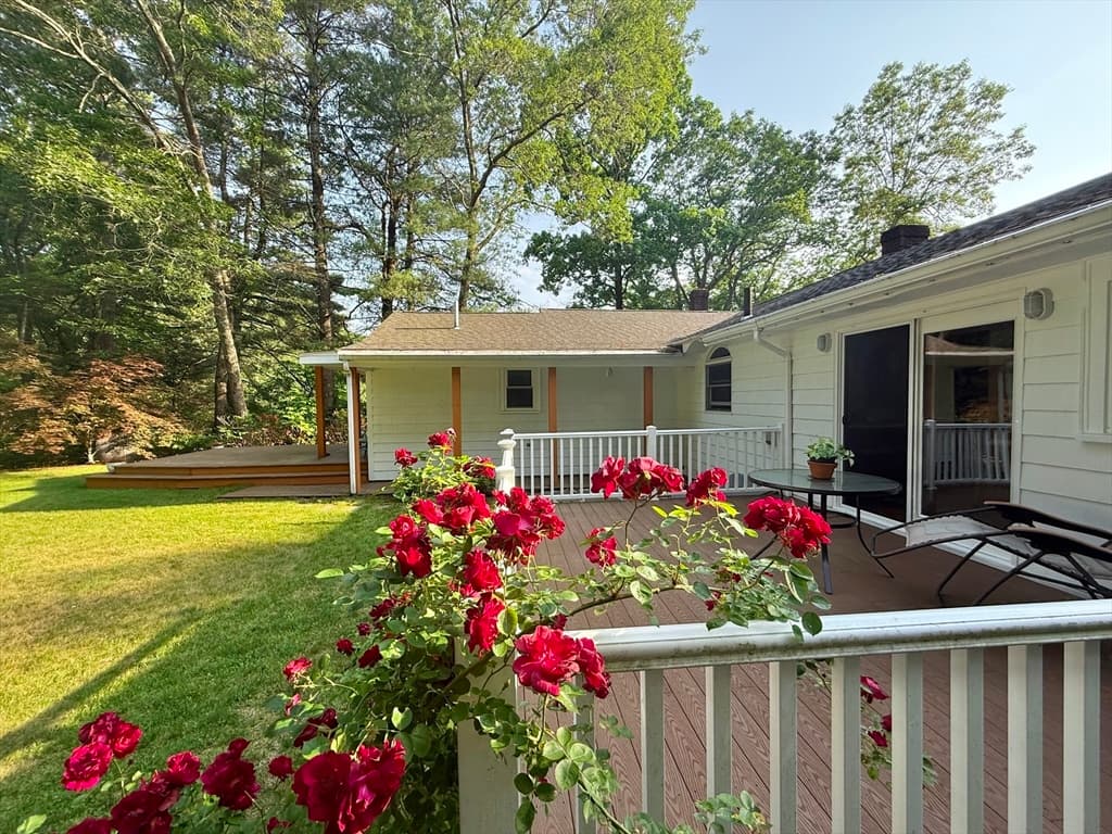 Single Family Residence at 147 Mill St, Westwood MA 02090, Westwood, photo 32 of 42