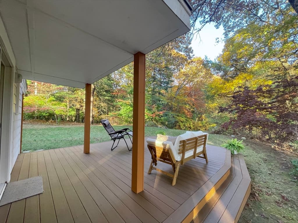 Single Family Residence at 147 Mill St, Westwood MA 02090, Westwood, photo 34 of 42