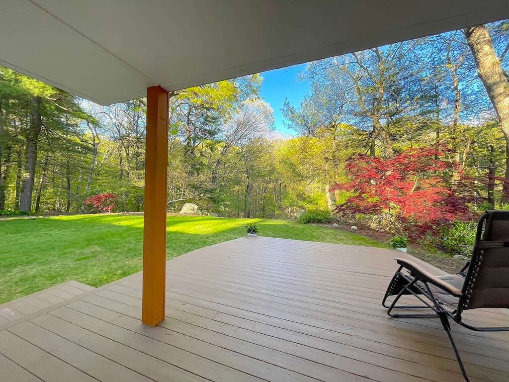 Single Family Residence at 147 Mill St, Westwood MA 02090, Westwood, photo 33 of 42