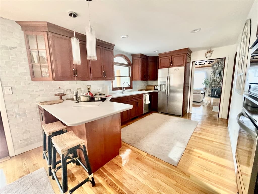 Single Family Residence at 147 Mill St, Westwood MA 02090, Westwood, photo 11 of 42