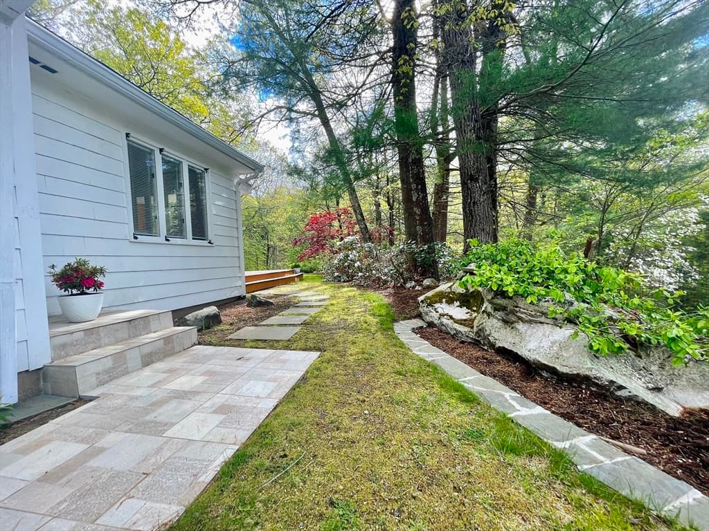 Single Family Residence at 147 Mill St, Westwood MA 02090, Westwood, photo 40 of 42