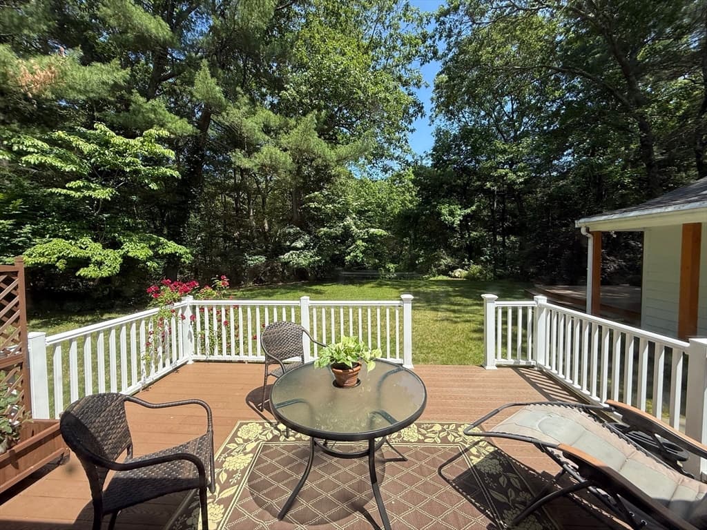 Single Family Residence at 147 Mill St, Westwood MA 02090, Westwood, photo 31 of 42