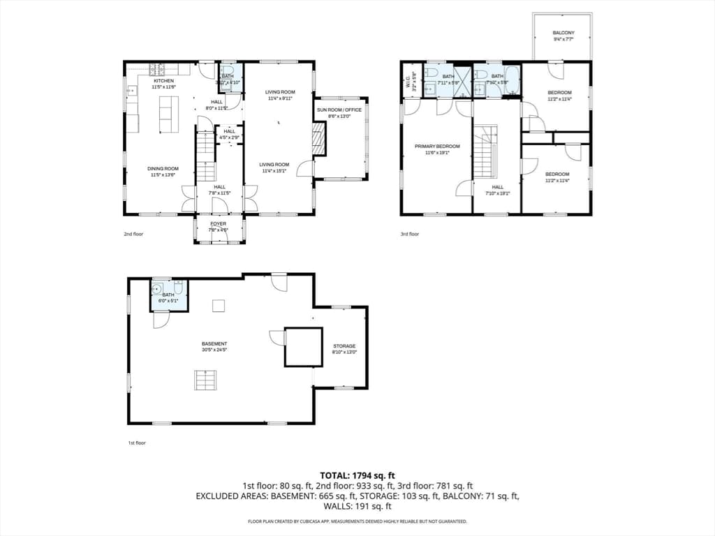 80 Blue Hills Parkway, Milton MA 02186 photo 38