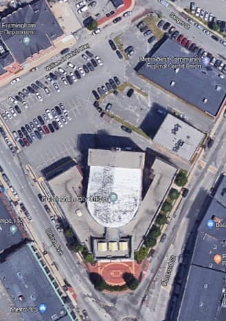 00 Concord Street, Framingham MA 01702