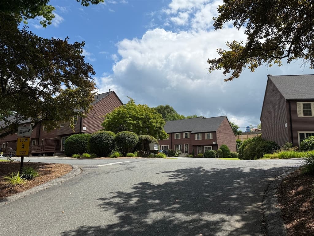 479 Northboro Rd West # 02, Marlborough MA 01752