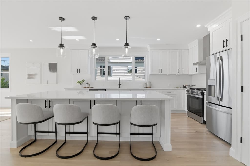 5 Vassall Street # 5, Quincy MA 02170 photo 6