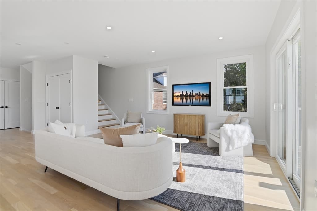 5 Vassall Street # 5, Quincy MA 02170 photo 13