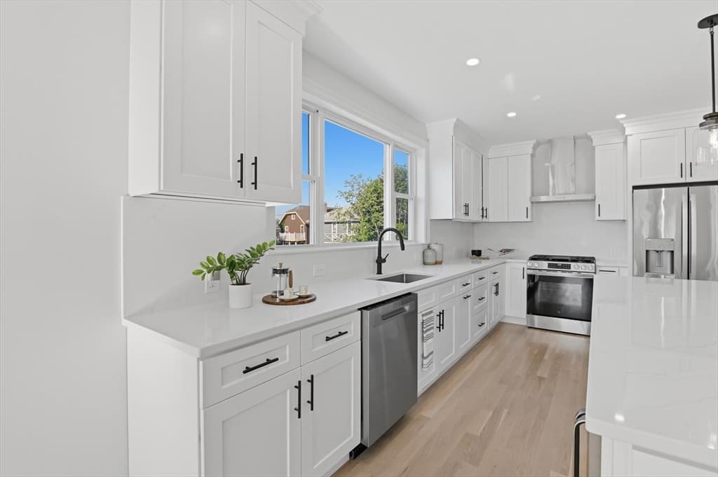 5 Vassall Street # 5, Quincy MA 02170 photo 7