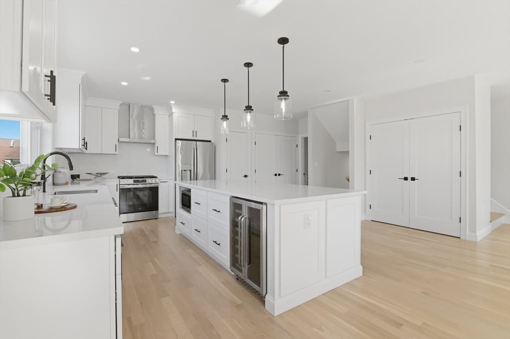 5 Vassall Street # 5, Quincy MA 02170 photo 5