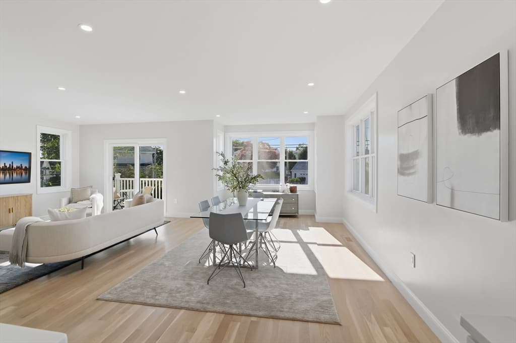 5 Vassall Street # 5, Quincy MA 02170 photo 9