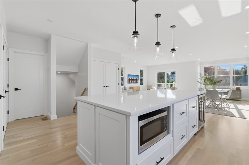 5 Vassall Street # 5, Quincy MA 02170 photo 4